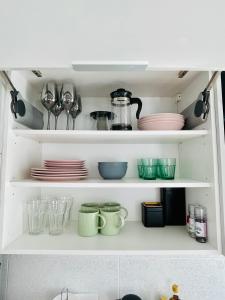 Celtnieku street apartment