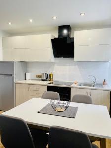 Celtnieku street apartment