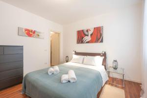 Ca dOro Central Suite