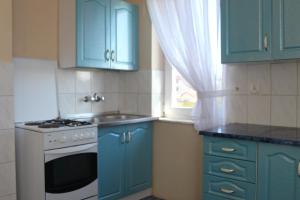 Wakacyjny Apartament