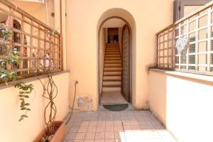 La Rosa Apartment