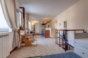 La Rosa Apartment