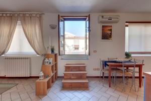 La Rosa Apartment