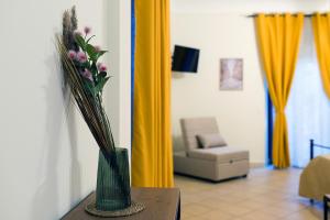 Cantunera SicilianRoom