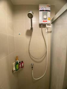 Condo in front MRT Bang Krasor, Nonthaburi