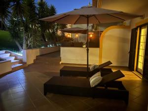 Condominio Cerro da Guia