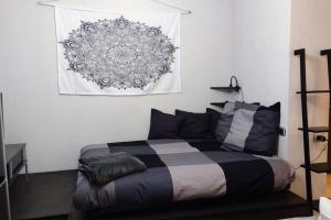 Appartamento MaMa Monolocale terrazzo vista mare