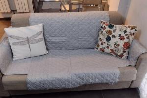 Appartamento MaMa Monolocale terrazzo vista mare