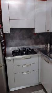 Appartamento MaMa Monolocale terrazzo vista mare