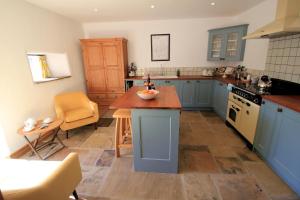 Fremington Hall Farm, Reeth, Swaledale