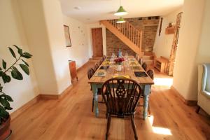 Fremington Hall Farm, Reeth, Swaledale