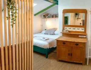 SURF HOSTEL BIARRITZ - BIQ