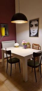 casa Pumi nel centro storico di Nardo con terrazza panoramica