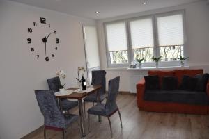 Apartament Centrum - Aleja Świętego Jana Pawła II