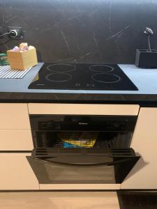 Bamboo Suite Zona Ripamonti-IEO