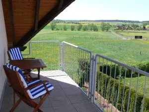 Komfort Ferienwohnung II Wolfhagen - Viesebeck