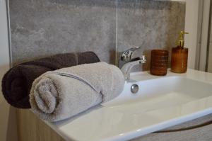 B&B / Chambres d'hotes La Pichonniere : photos des chambres