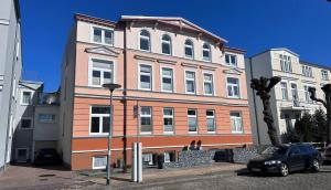 Meeresbriese Warnemünde