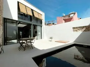 villa en el penedès - Saiforas