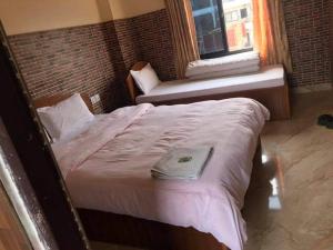 Hotel Center Inn Lake