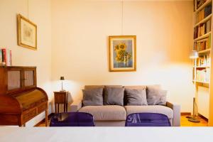 Appartamento Centralissimo - Ponte Vecchio