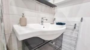 Appartements L'Alcove - havre de paix - chic et confortable : photos des chambres