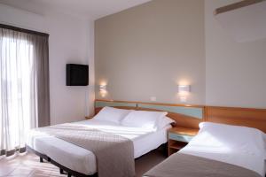 Comfort Triple Room room in Hotel Holland