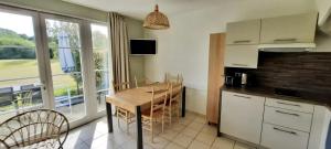 Maison de vacances 46p au Golf de Port Bourgenay