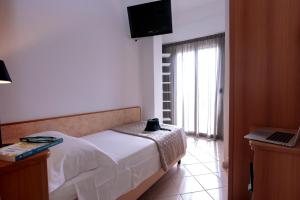 Comfort Single Room room in Hotel Holland