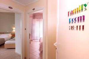 Family Room room in Hotel Holland