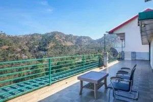 The Willows cottage Kasauli - Patta