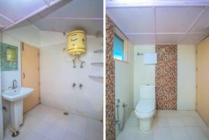 The Willows cottage Kasauli