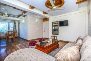 The Willows cottage Kasauli