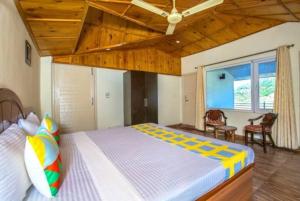 The Willows cottage Kasauli