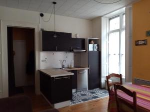 Appartement Cauterets, 3 pièces, 6 personnes - FR-1-234-279