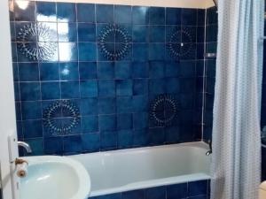 Appartement Centre-ville Cauterets 53m² 1 Chambre - FR-1-234-279