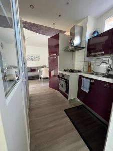 Appartamento Olga nel centro storico di Intra