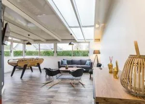 Deux logements voisins au calme Olivia et Victoria - Troarn