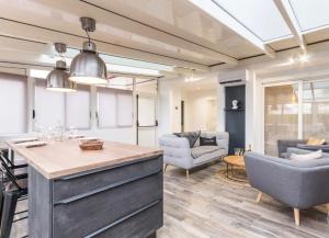 Appartements Deux logements voisins au calme Olivia et Victoria : photos des chambres