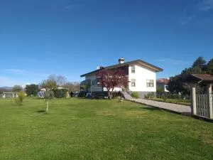 B&B DA ROBERTINO - 法加尼亚