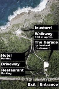 Izustarri