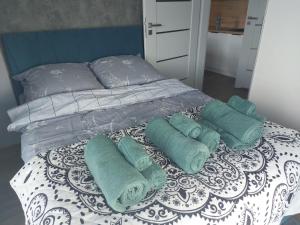 Apartament Sarbinowo