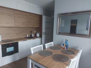 Apartament Sarbinowo