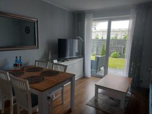 Apartament Sarbinowo