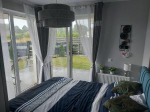 Apartament Sarbinowo