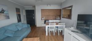 Apartament Sarbinowo