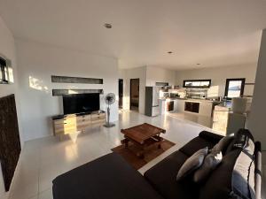 KohTao Studios Sunset