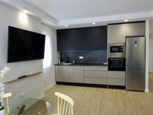 La Villa de Jaén - Catedral