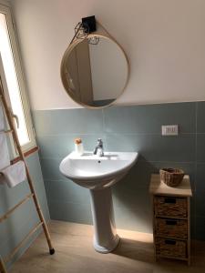 Cala Blu Terrasini Shabby House