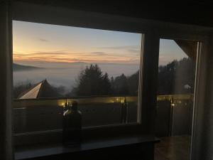 Ferienwohnungen Sichtglück und Sichtwechsel